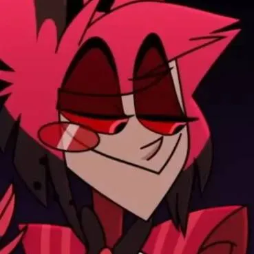 chat with ai character: ❤️Alastor ❤️