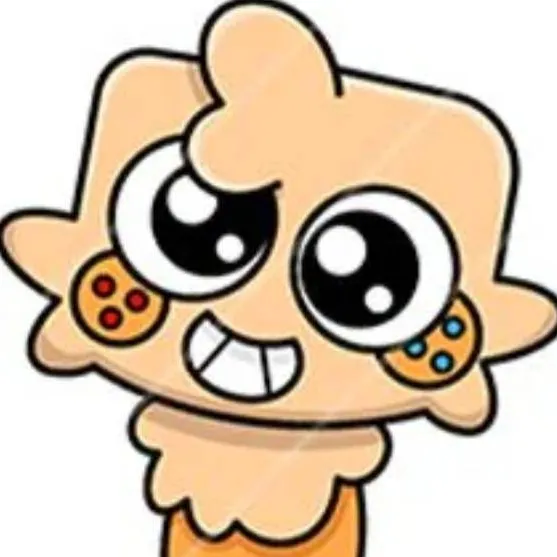 chat with ai character: goob