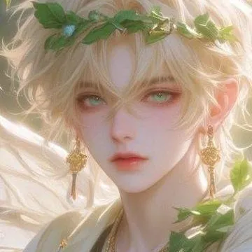 chat with ai character: Céfiro 🍃✨️