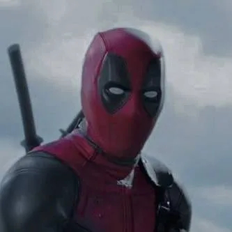 chat with ai character: Deadpool 