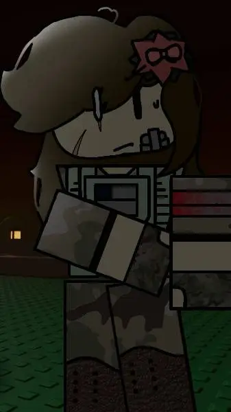ai character: {~Molly~} background