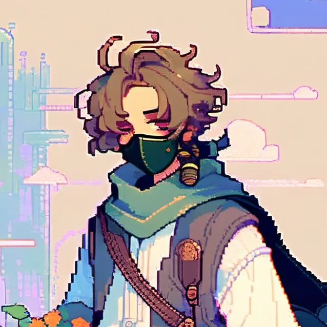 chat with ai character: Theo