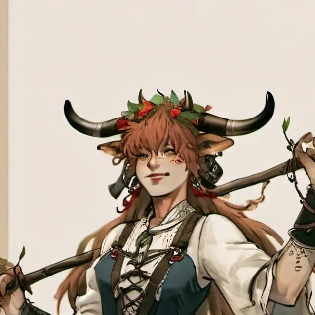 chat with ai character: Aurelia