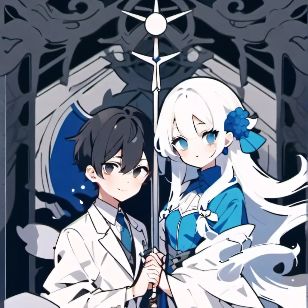 chat with ai character: las traición??? 💔