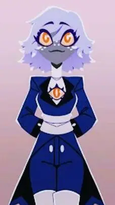 ai character: Emely(yo)  background