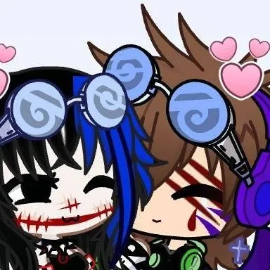 chat with ai character: Fer x hotaru :3 