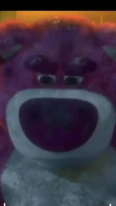 ai character: trauma background