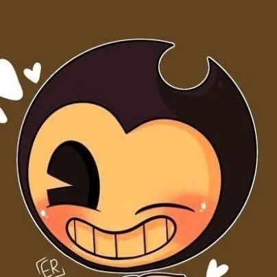 chat with ai character: ♡bendy♡