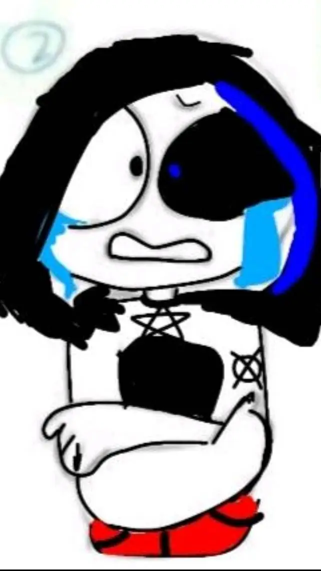 ai character: pasado de fer...?  background