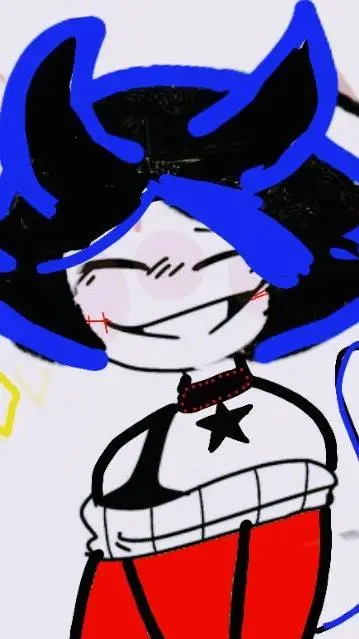 ai character: ♡♡fer(yo) ♡♡ background