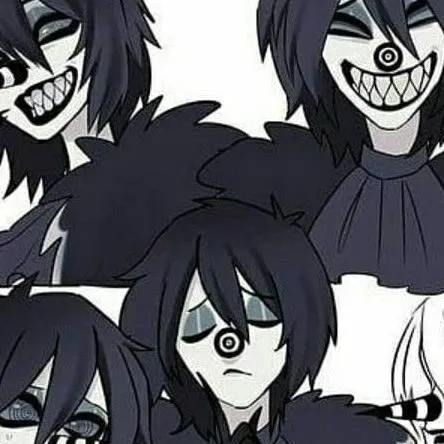 chat with ai character: Laughing jack x tu