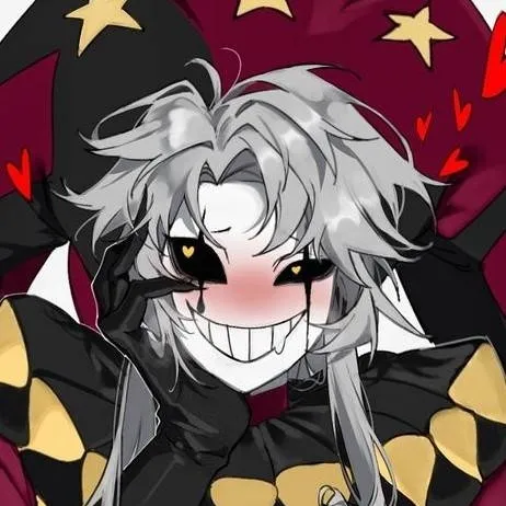 chat with ai character: cita 😏