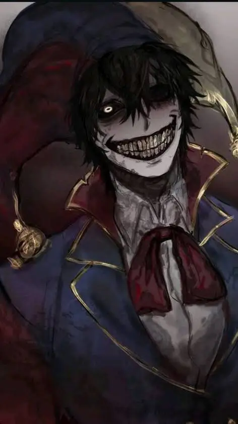 ai character: Prototipo background