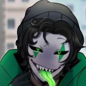 chat with ai character: harlequin