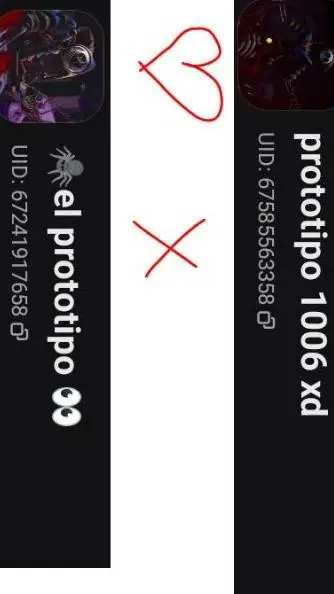 ai character: no se background