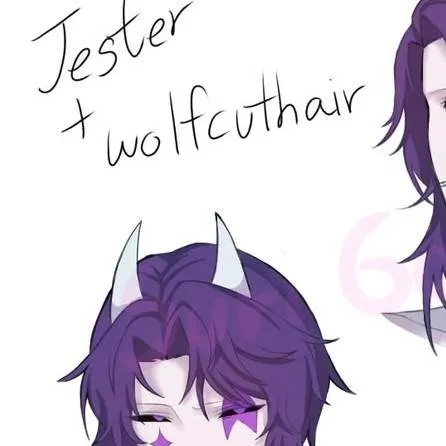chat with ai character: jester