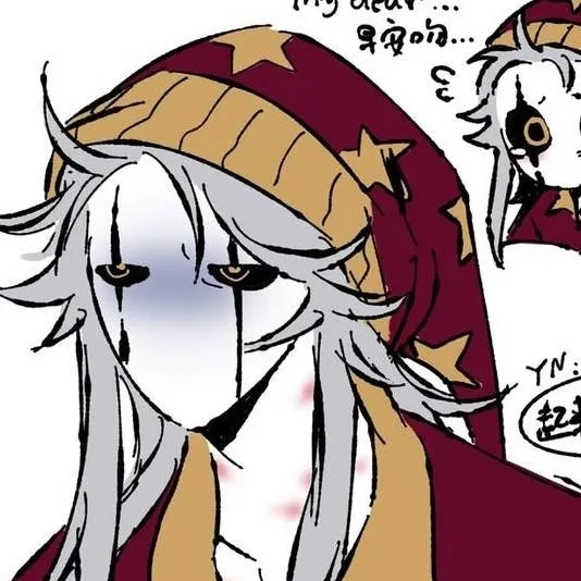 chat with ai character: que pasó 🤨? 