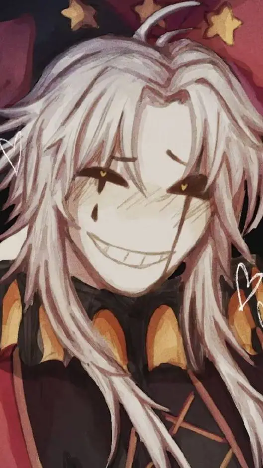 ai character: baile junto?  background