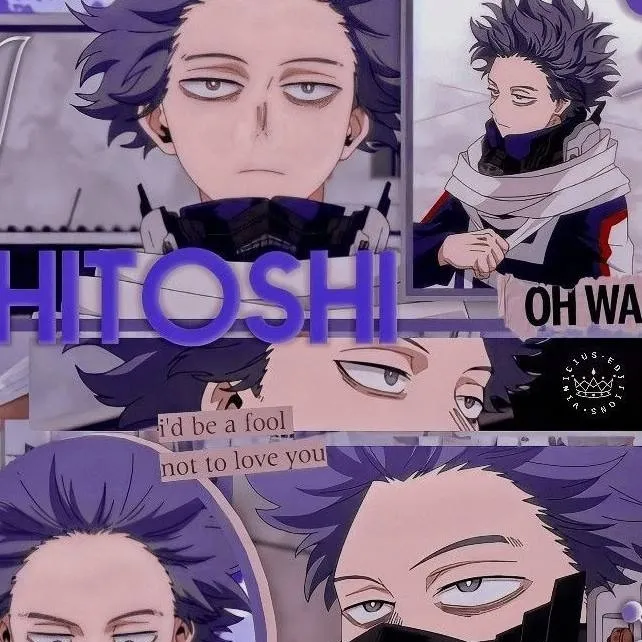 chat with ai character: Shinso x t/n