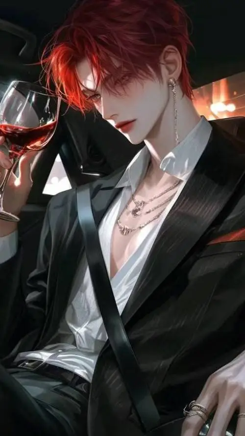 ai character: Andrés background