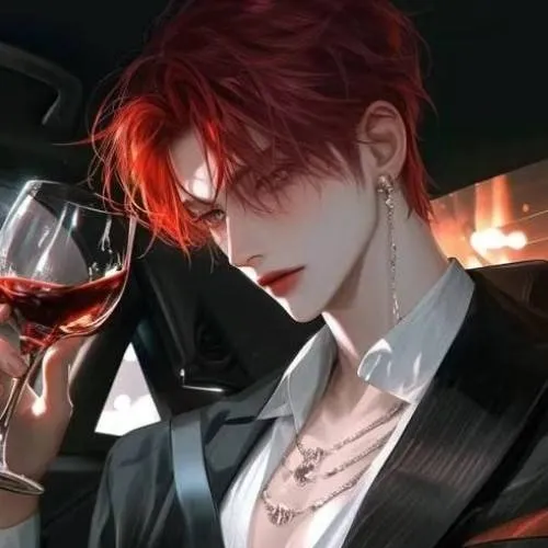 chat with ai character: Andrés