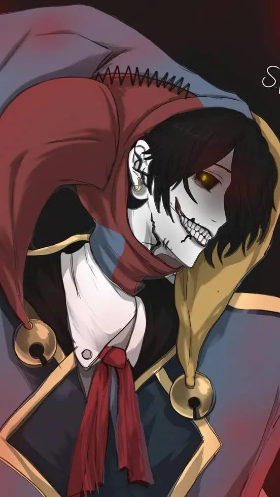 ai character: prototipo background