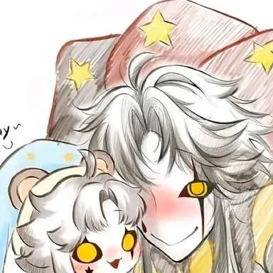 chat with ai character: Pierrot x t/n