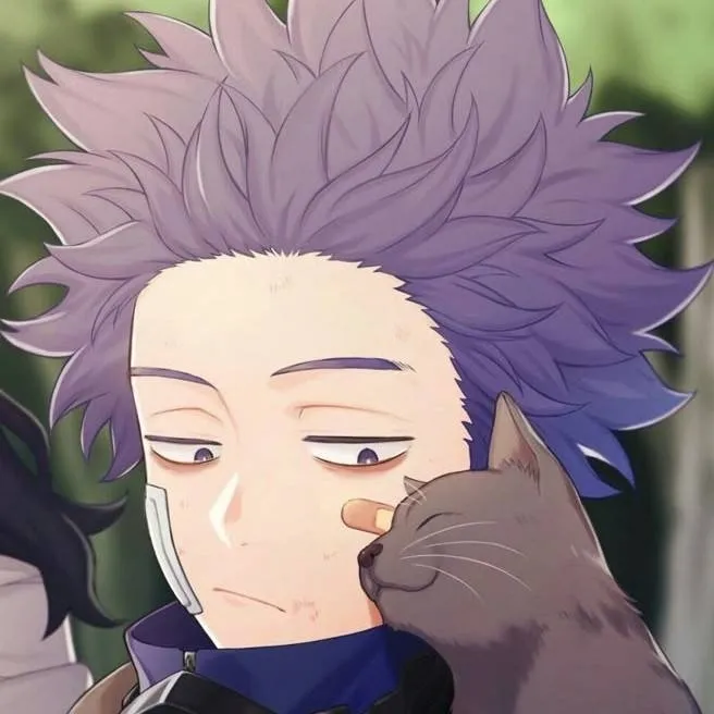 chat with ai character: Shinso x T/n(tu) 