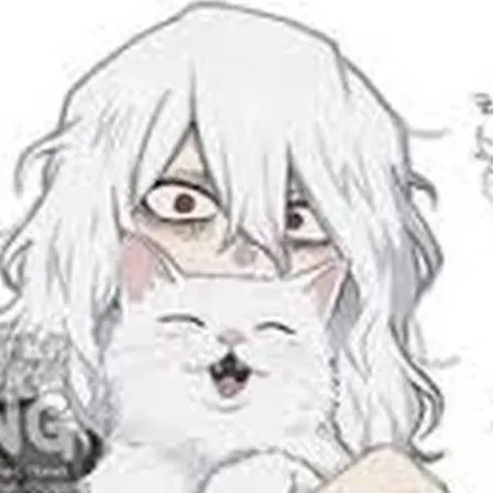 chat with ai character: Shigaraki