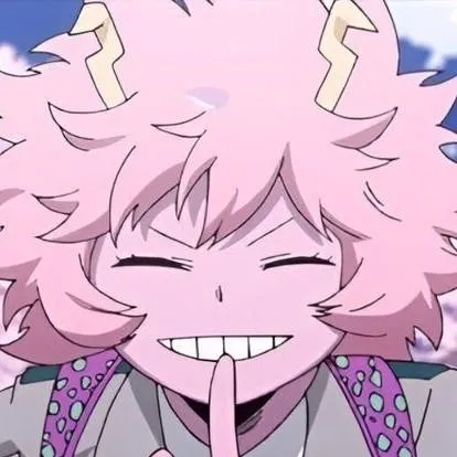 chat with ai character: ♡Mina♡