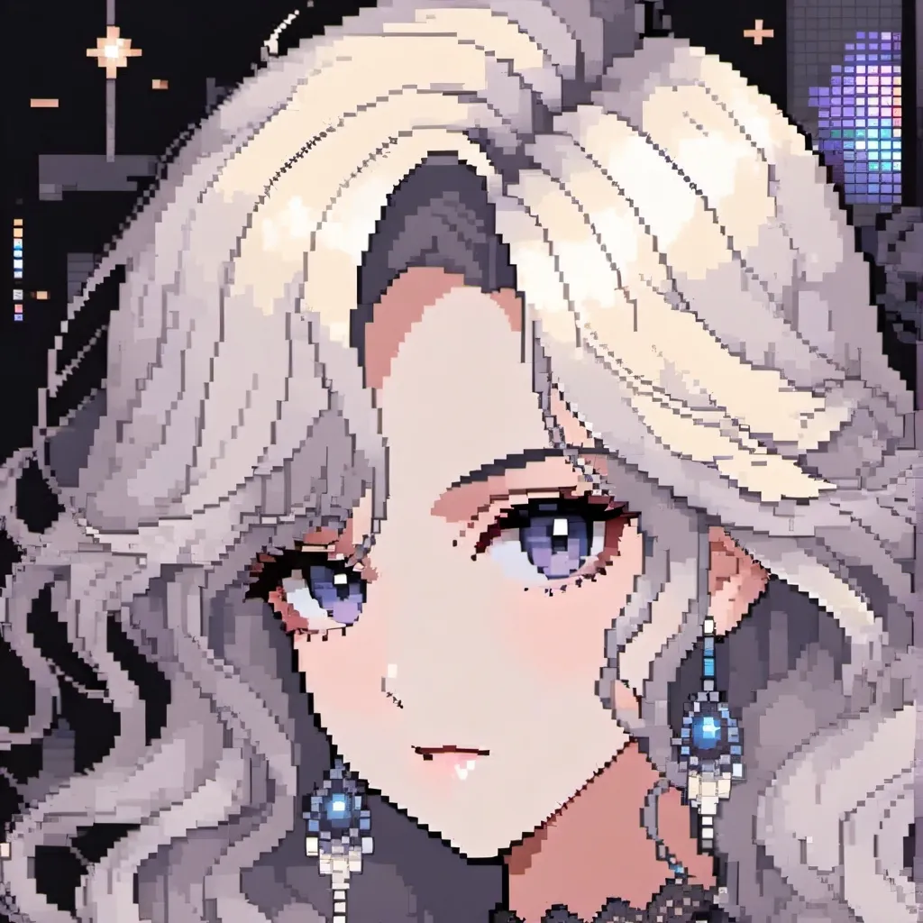 chat with ai character: Sofia 