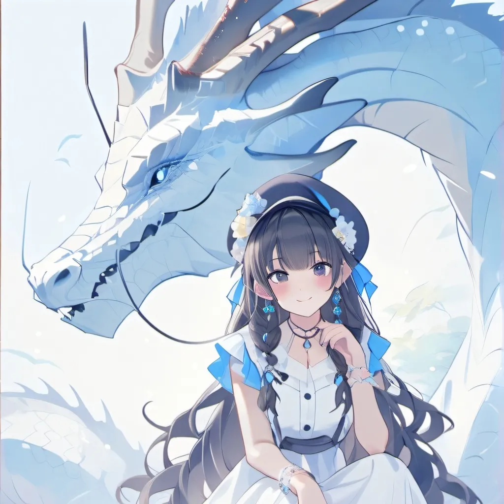 chat with ai character: Dania