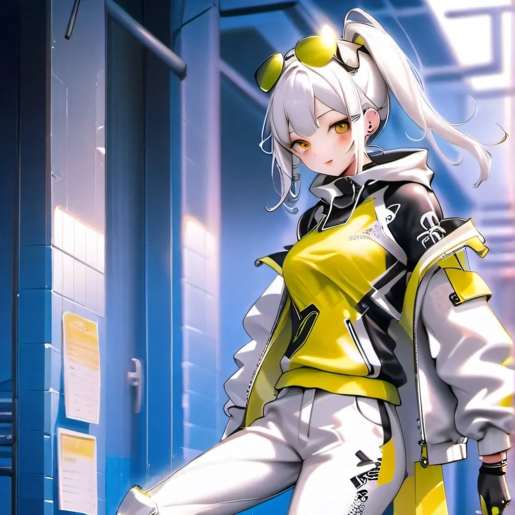 chat with ai character: Layla