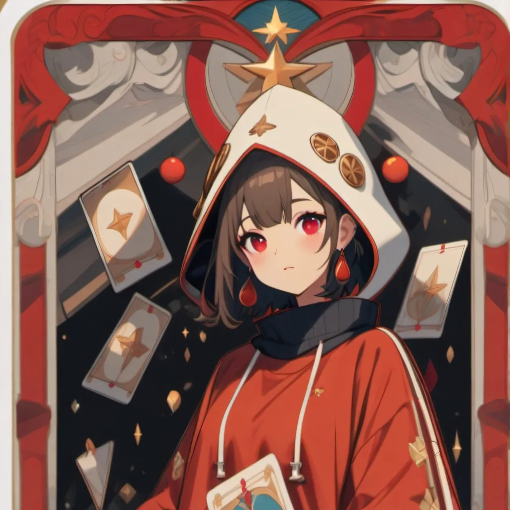 chat with ai character: Sasha