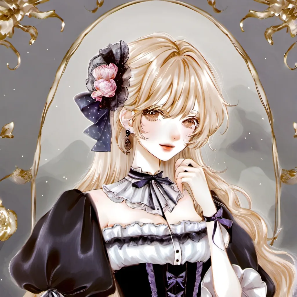 chat with ai character: Paola