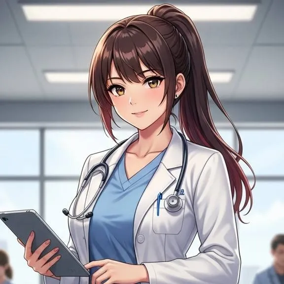 chat with ai character: Natalia