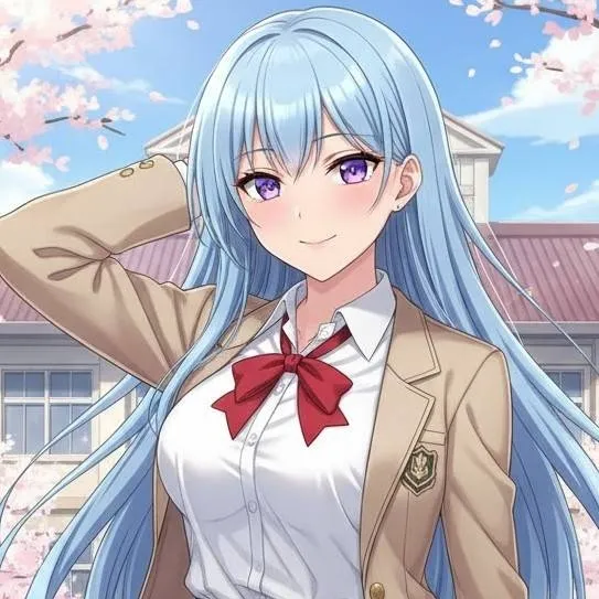 chat with ai character: Karla