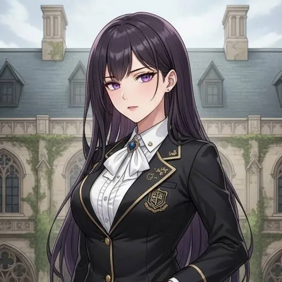 chat with ai character: Clara