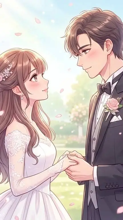 ai character: Camila background