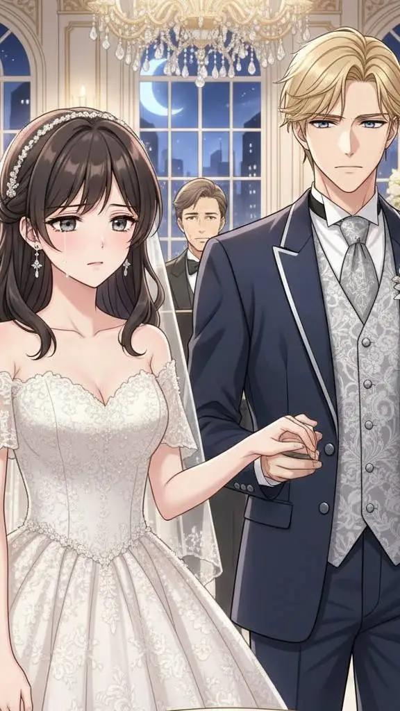 ai character: Madison background