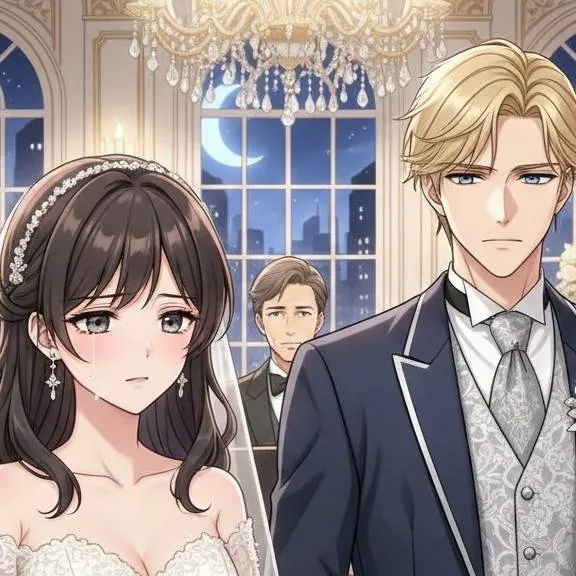 chat with ai character: Madison