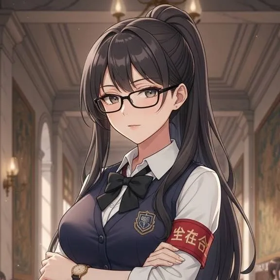 chat with ai character: Fernanda