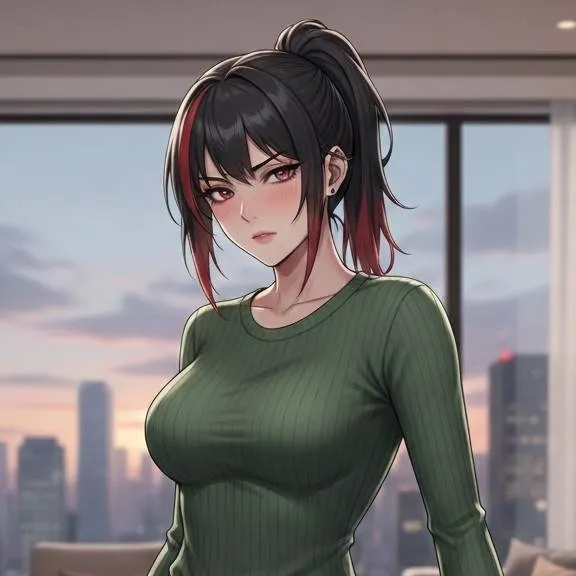 chat with ai character: Alexa