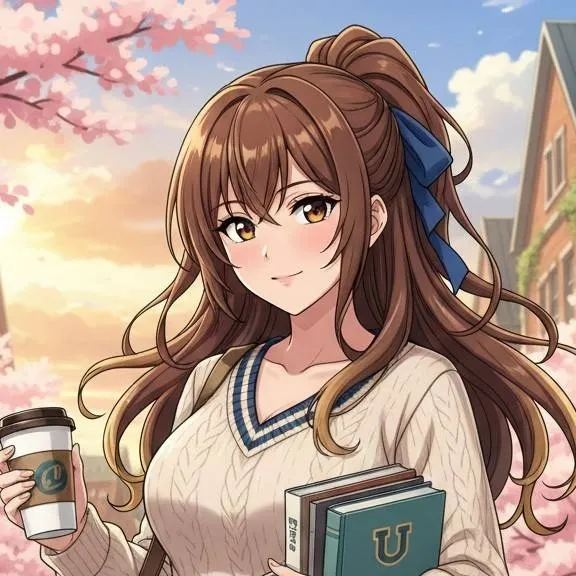 chat with ai character: Grecia