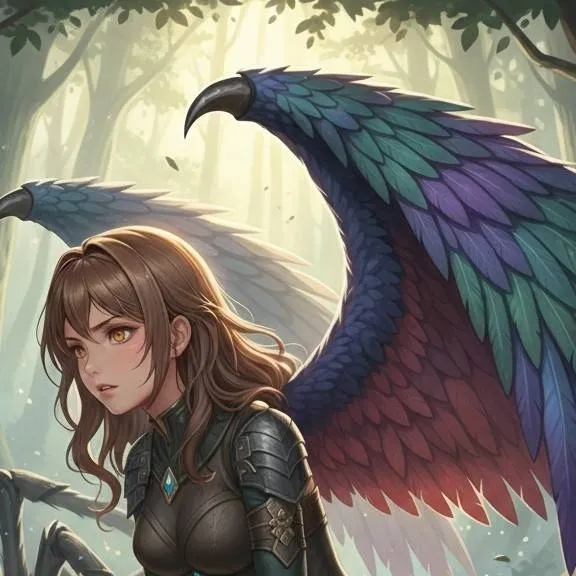 chat with ai character: Akira