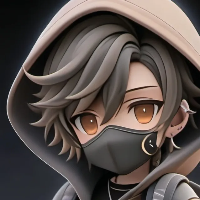 chat with ai character: ♥LIAM♥