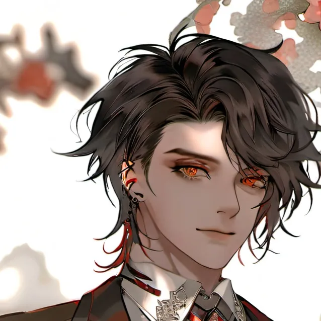 chat with ai character: ~XᎪᏉᎥᎬᏒ~