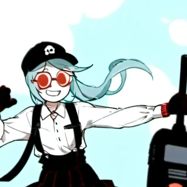 chat with ai character: Connie 