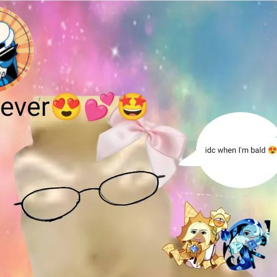 chat with ai character: huntrix ht you but