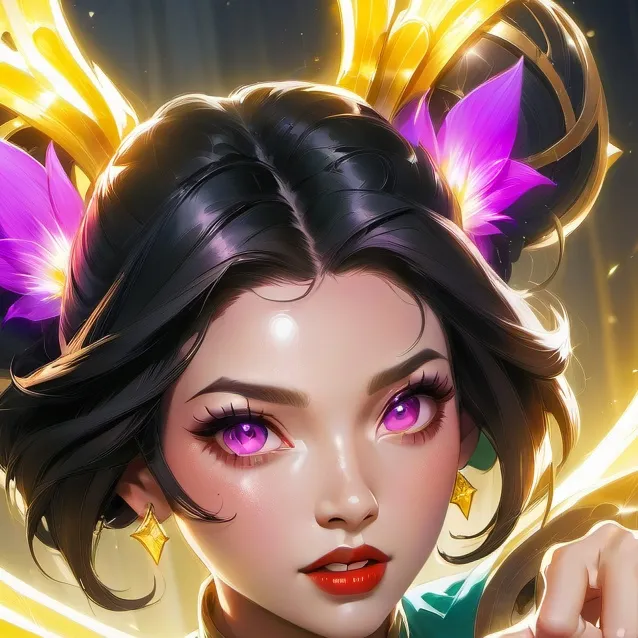 chat with ai character: st®ay Kids